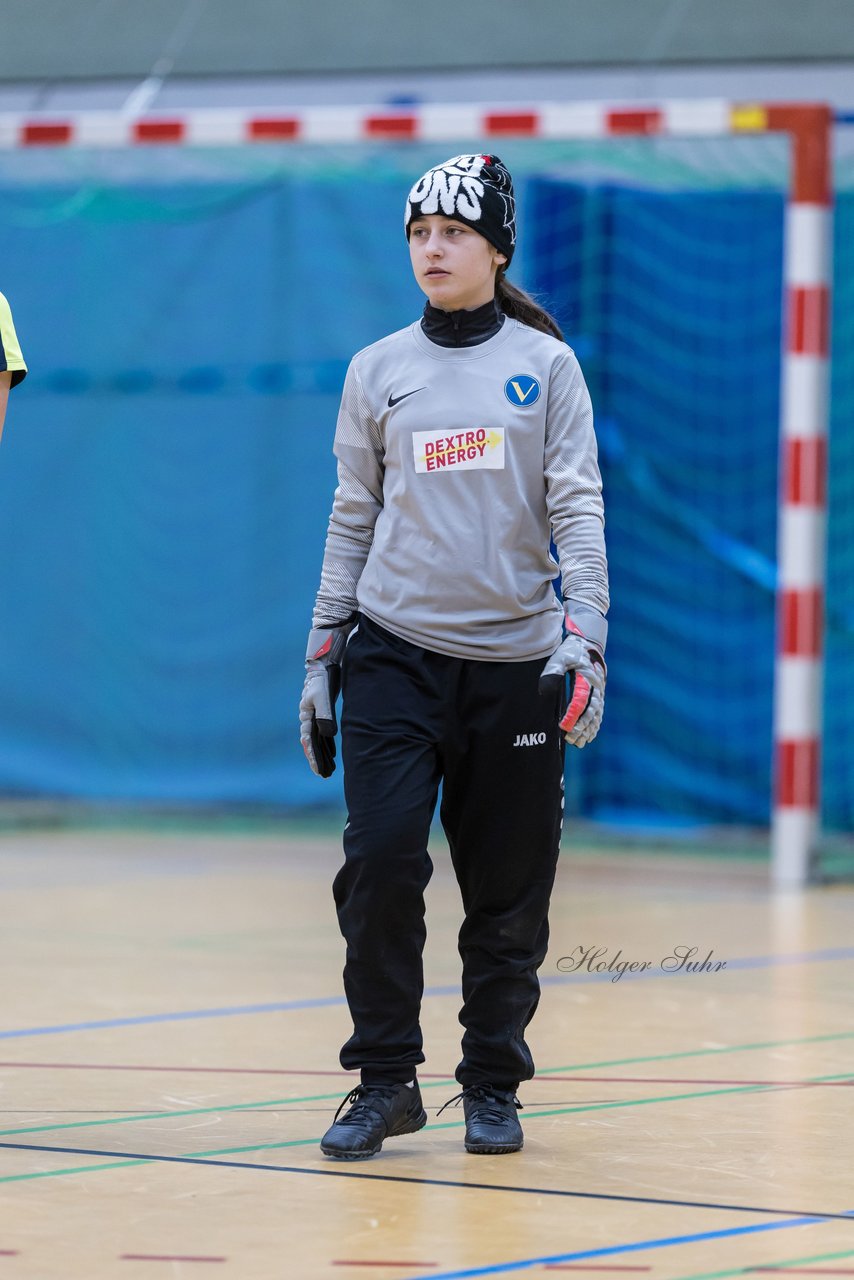 Bild 200 - wCJ Futsalmeisterschaft